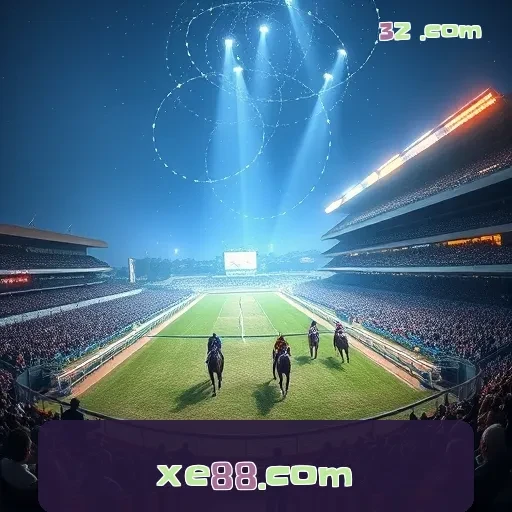 xe88.com: O Destino Confiável para Apreciadores de Jogos Online