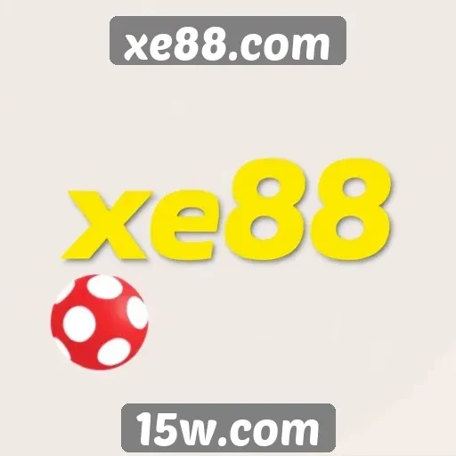 Análise da variedade de jogos disponíveis no xe88.com