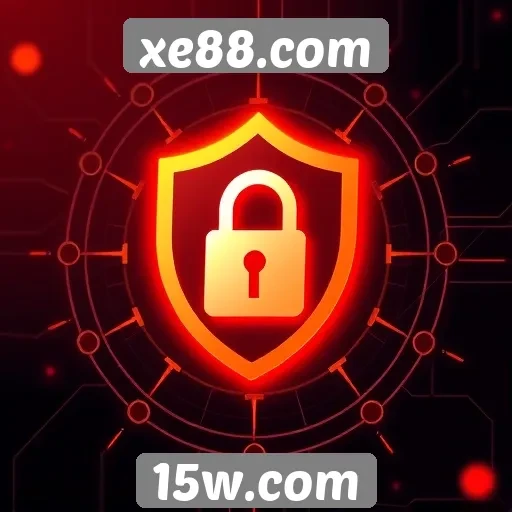 Impactos da segurança online no xe88.com
