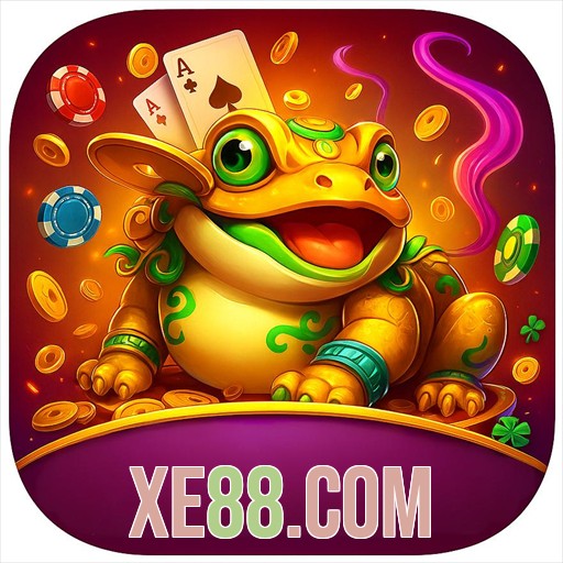 xe88.com logo