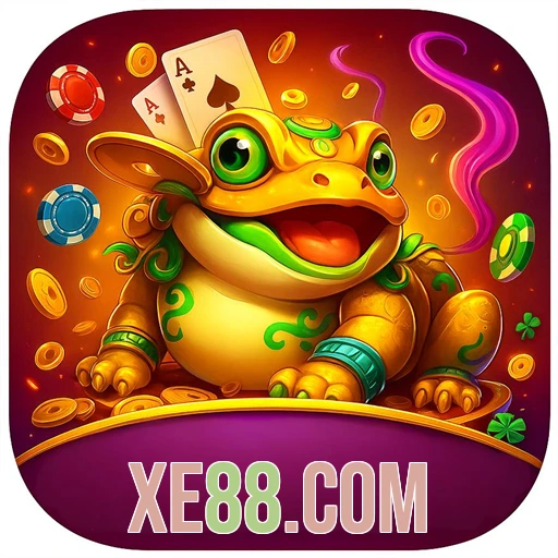 xe88.com logo