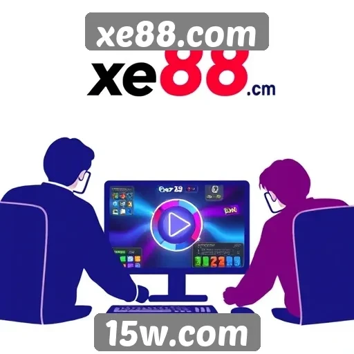 Avaliação da experiência do usuário em xe88.com